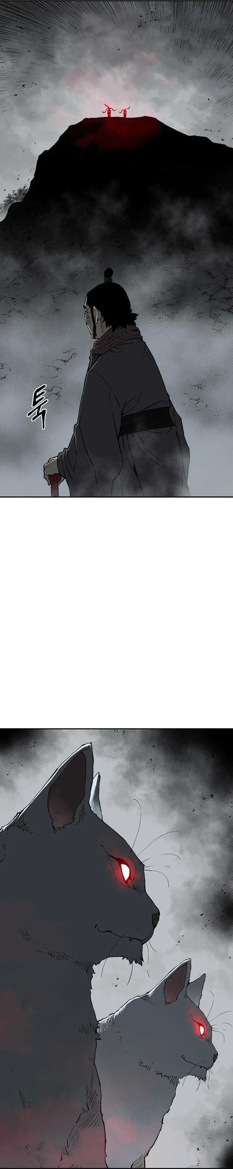 Tales of A Shinning Sword Chapter 100 Gambar 43
