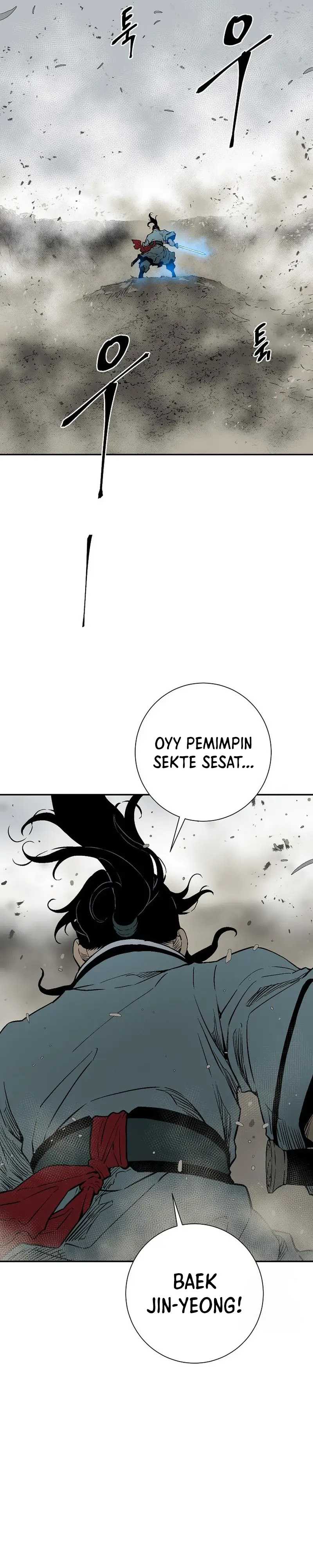 Tales of A Shinning Sword Chapter 100 Gambar 46