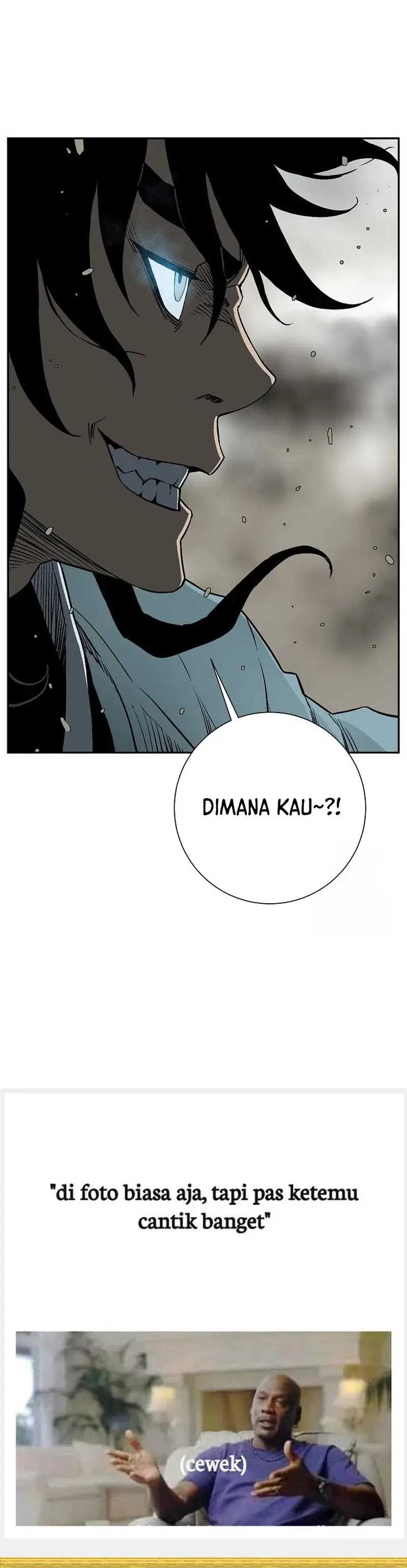 Tales of A Shinning Sword Chapter 100 Gambar 47