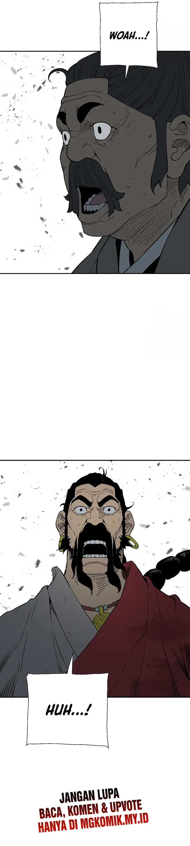 Tales of A Shinning Sword Chapter 101 Gambar 2