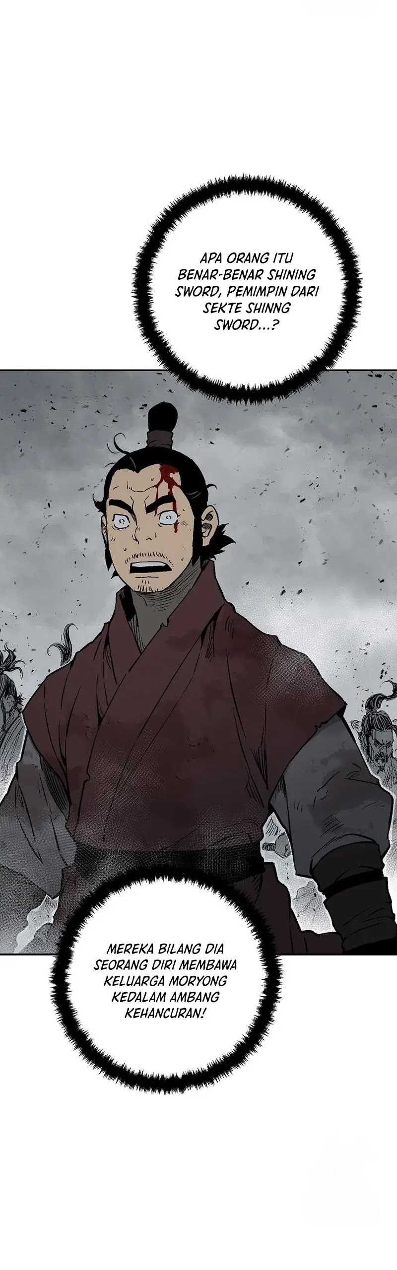 Tales of A Shinning Sword Chapter 101 Gambar 4