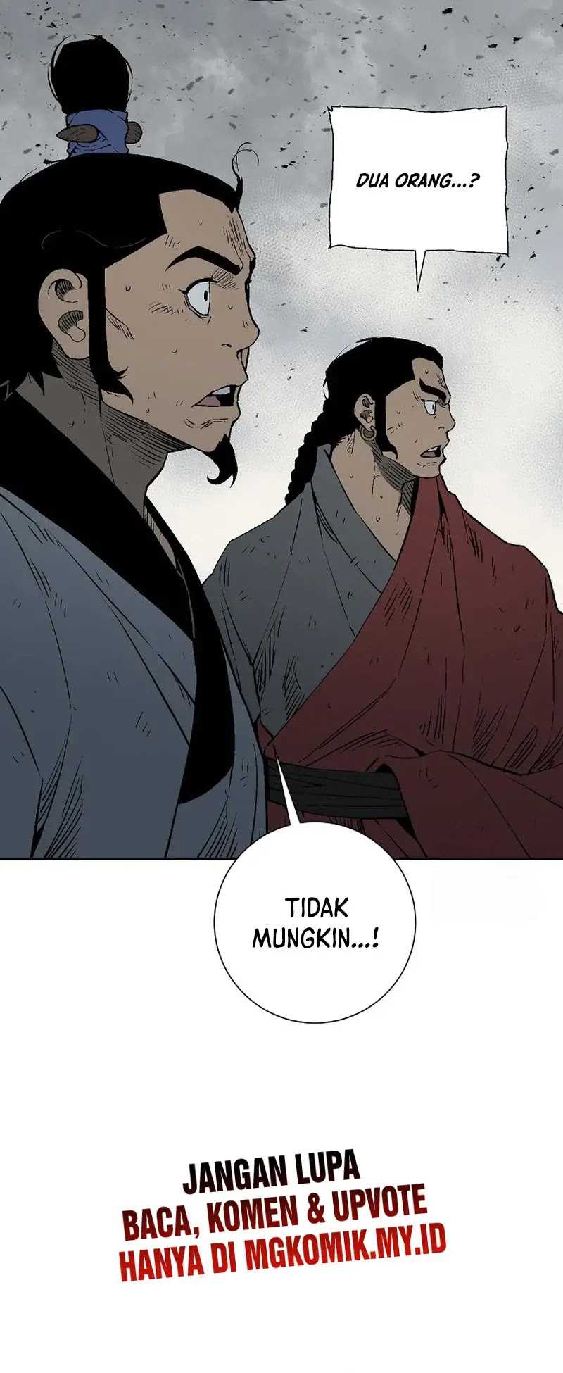 Tales of A Shinning Sword Chapter 101 Gambar 9