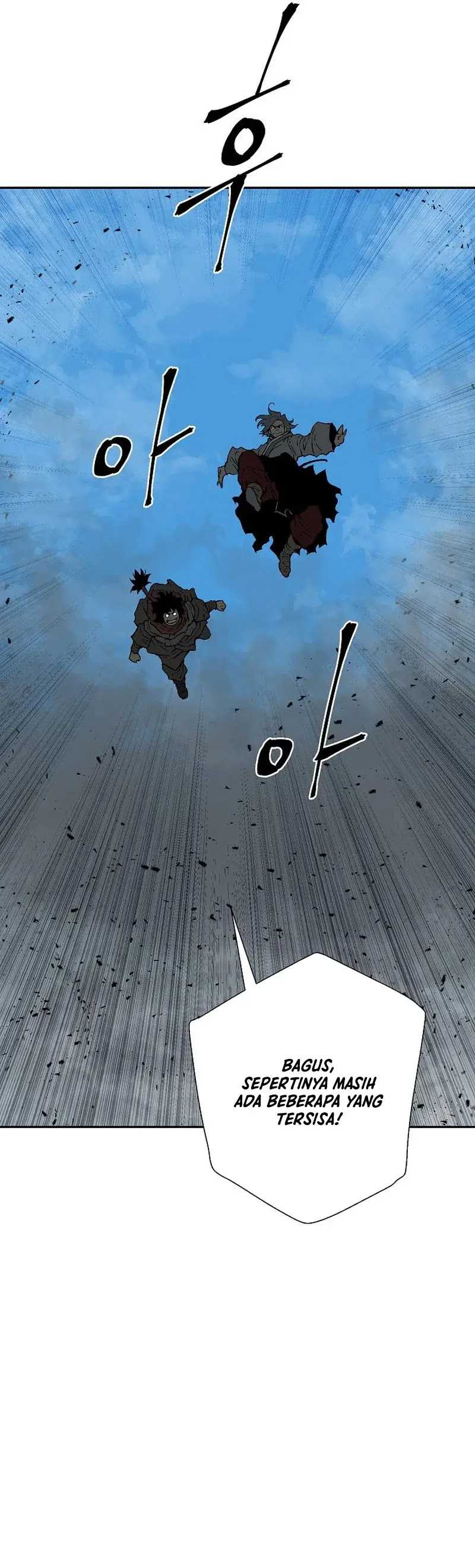 Tales of A Shinning Sword Chapter 101 Gambar 10