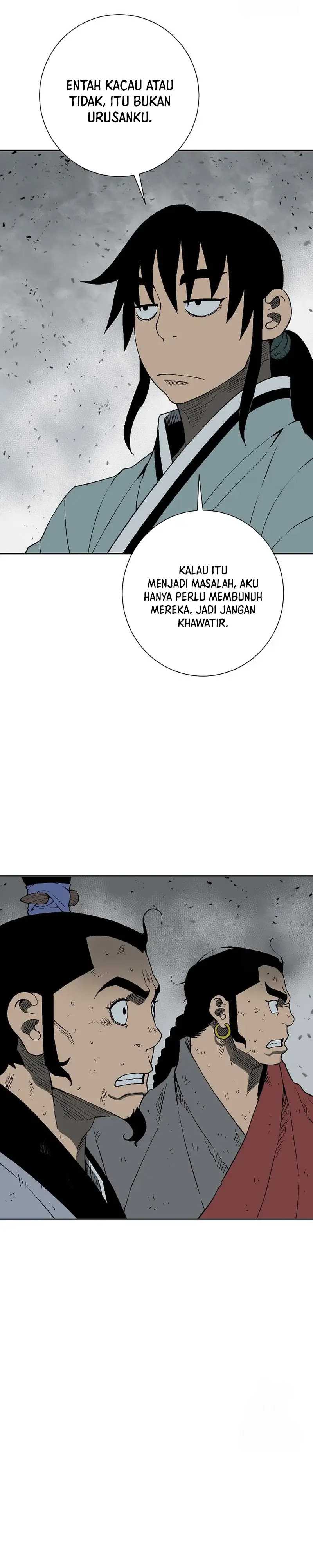 Tales of A Shinning Sword Chapter 101 Gambar 12