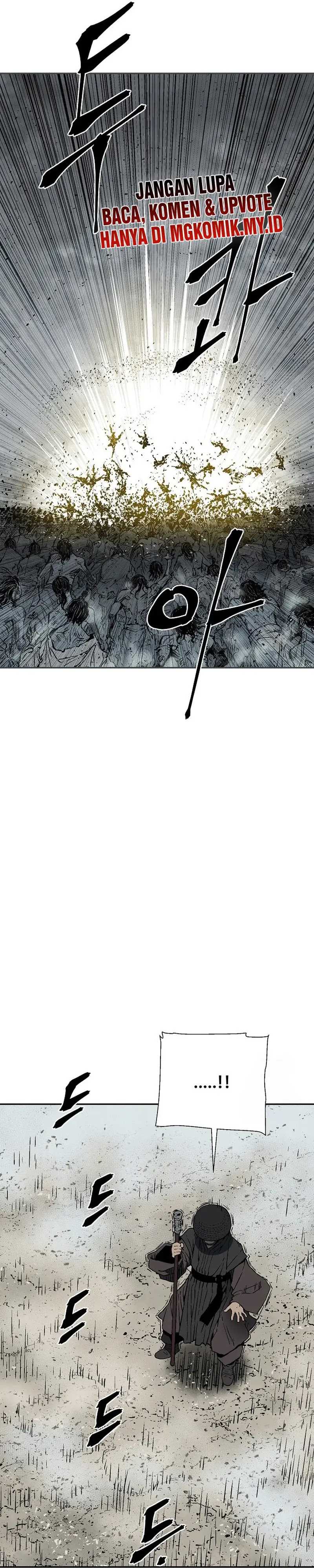 Tales of A Shinning Sword Chapter 101 Gambar 15