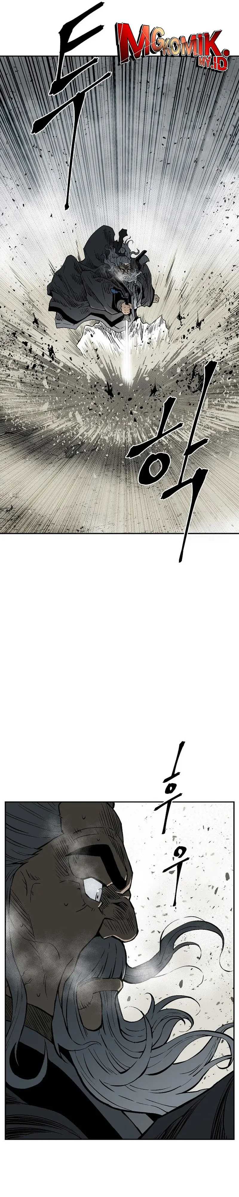 Tales of A Shinning Sword Chapter 101 Gambar 20