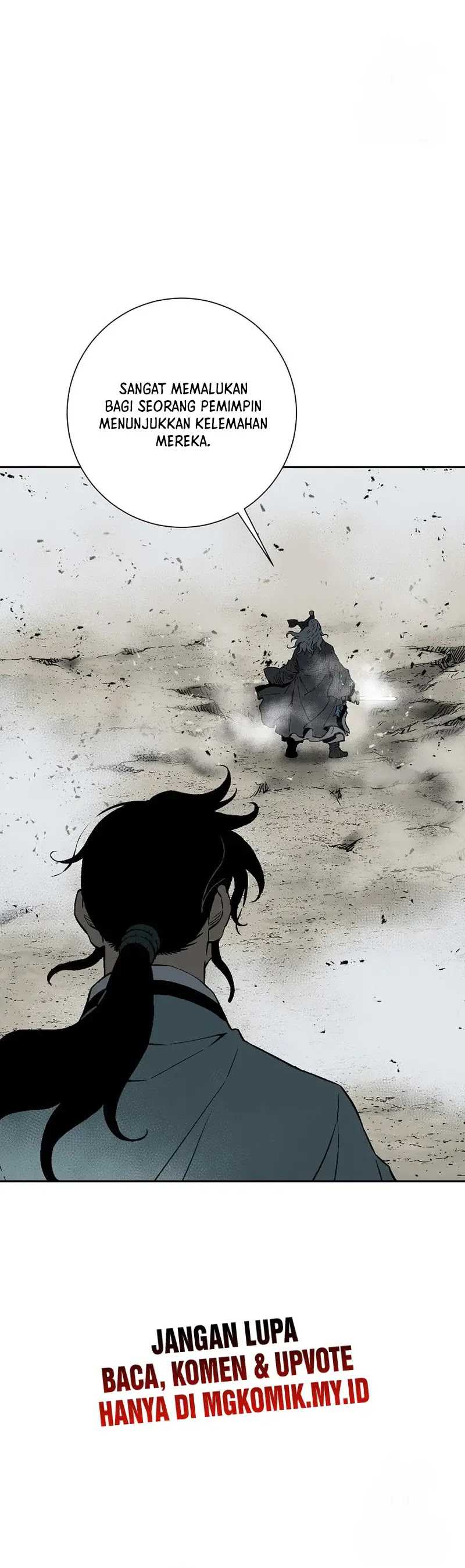 Tales of A Shinning Sword Chapter 101 Gambar 21