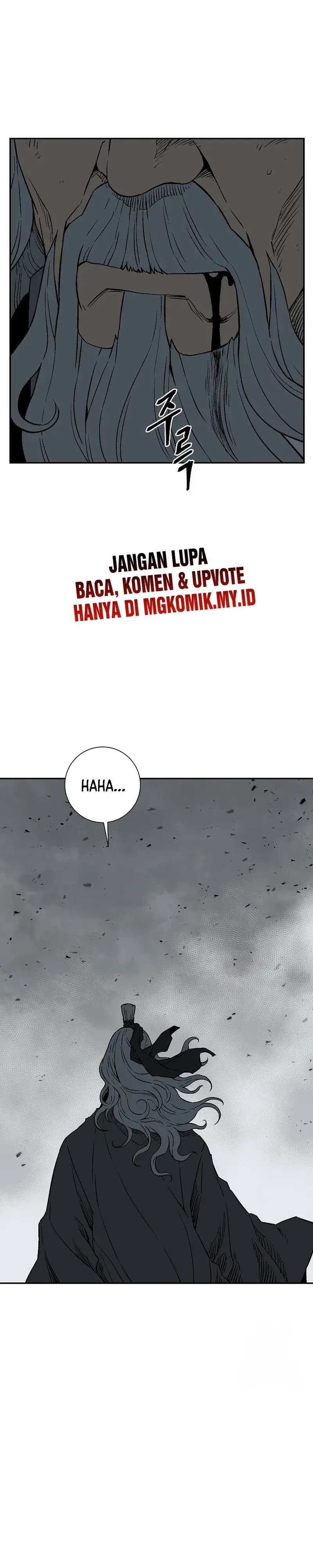 Tales of A Shinning Sword Chapter 101 Gambar 26