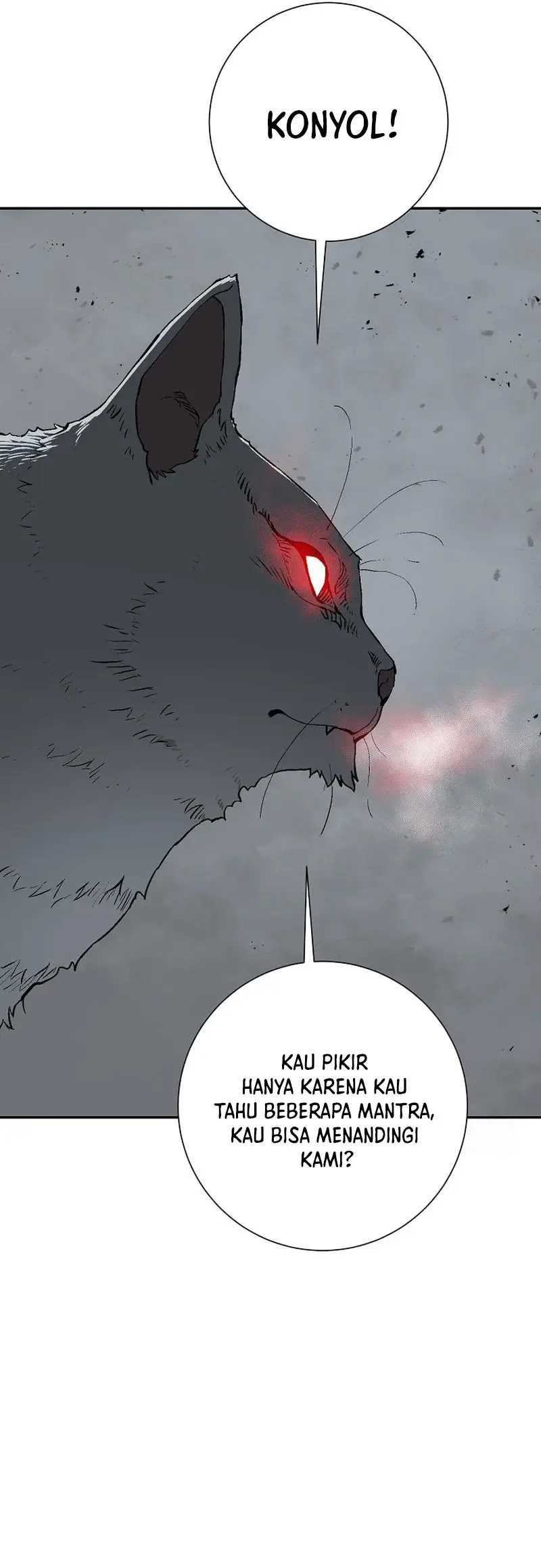 Tales of A Shinning Sword Chapter 101 Gambar 32