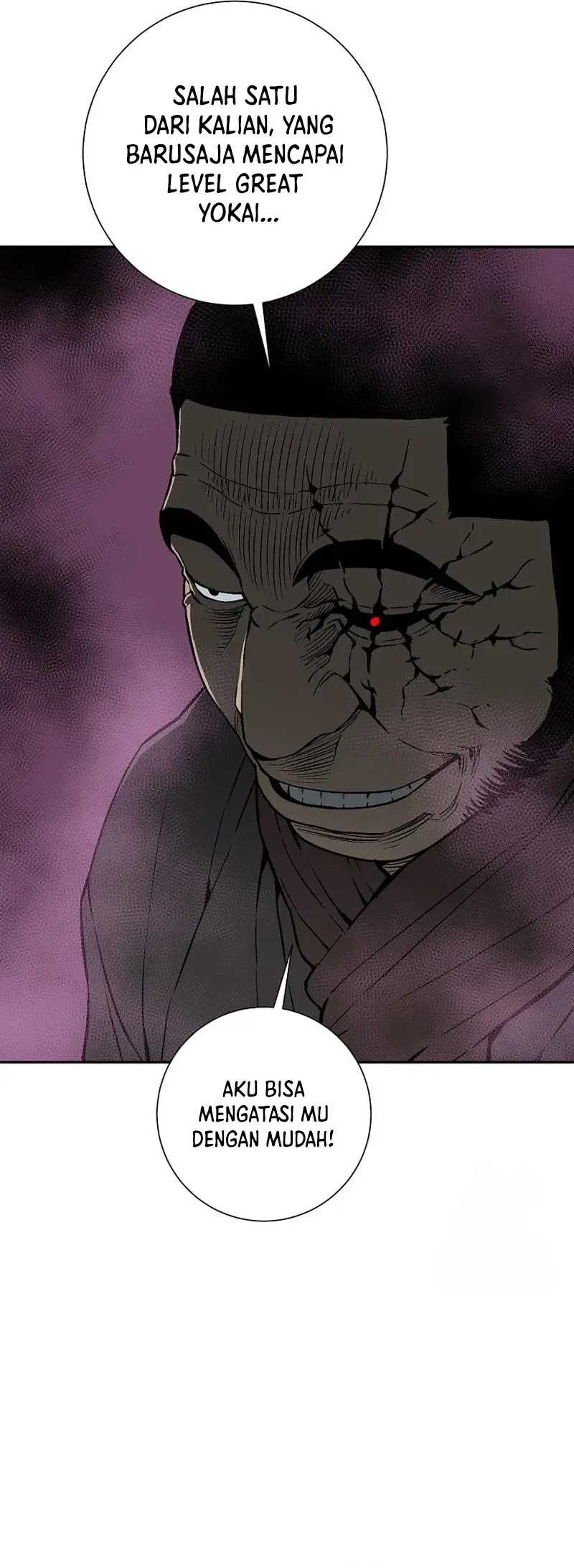 Tales of A Shinning Sword Chapter 101 Gambar 34