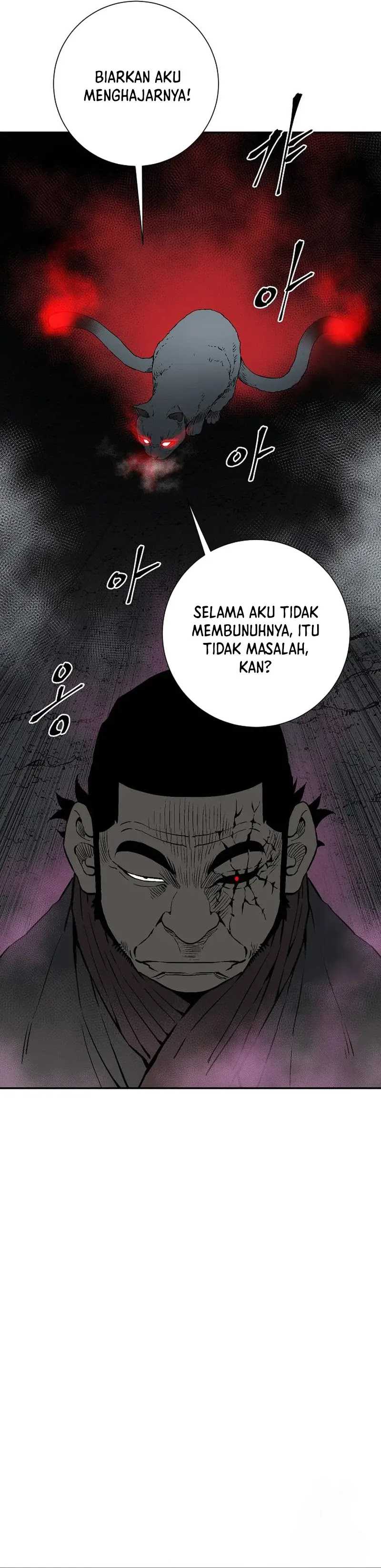 Tales of A Shinning Sword Chapter 101 Gambar 36
