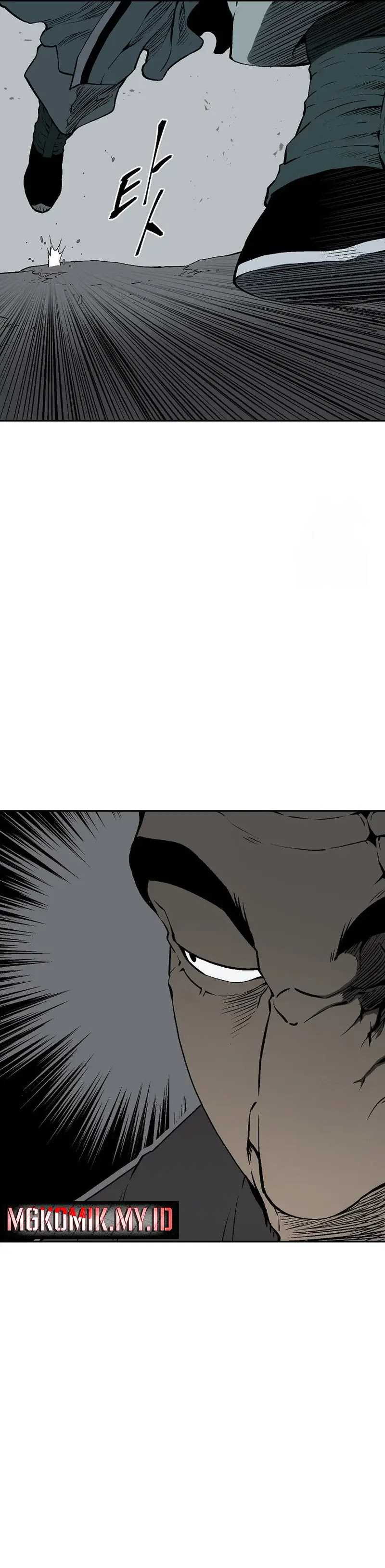 Tales of A Shinning Sword Chapter 101 Gambar 37