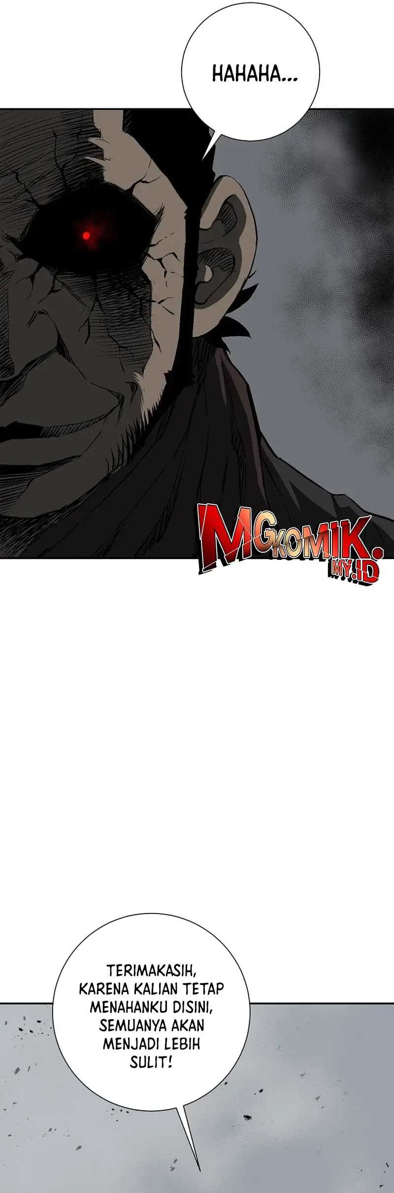 Tales of A Shinning Sword Chapter 101 Gambar 38