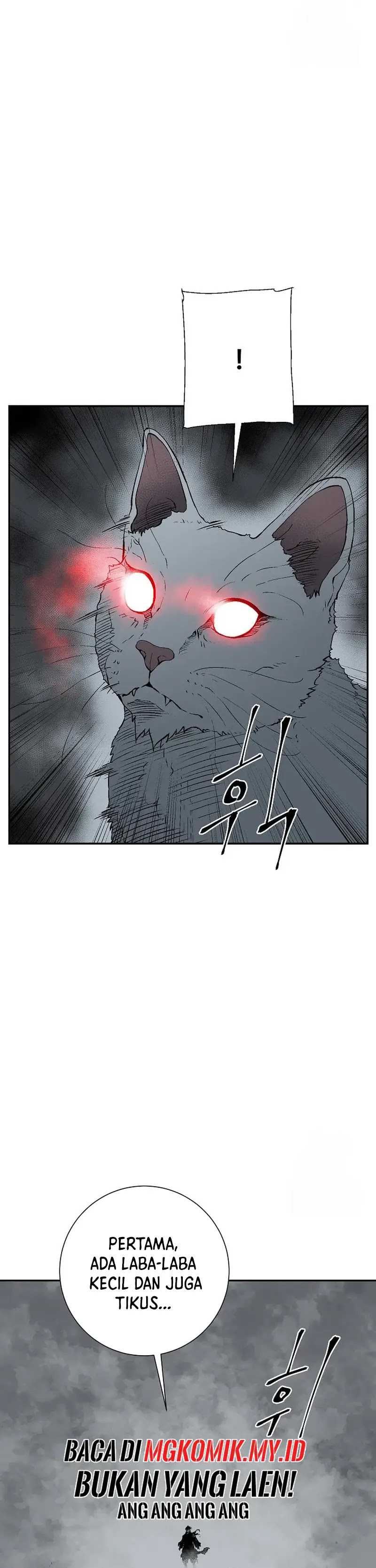 Tales of A Shinning Sword Chapter 101 Gambar 41