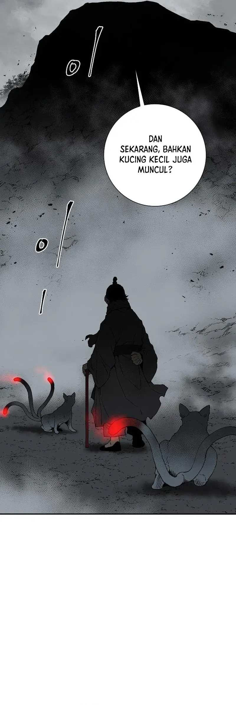 Tales of A Shinning Sword Chapter 101 Gambar 42