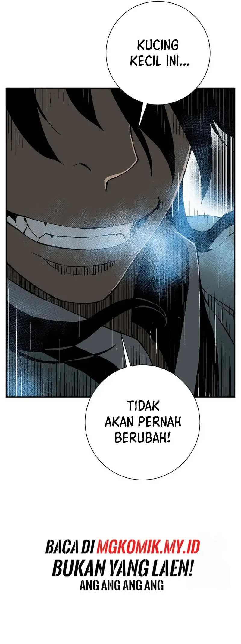 Tales of A Shinning Sword Chapter 101 Gambar 48