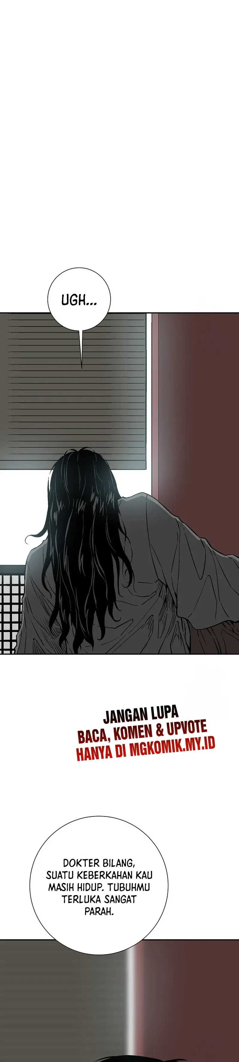 Tales of A Shinning Sword Chapter 104 Gambar 14