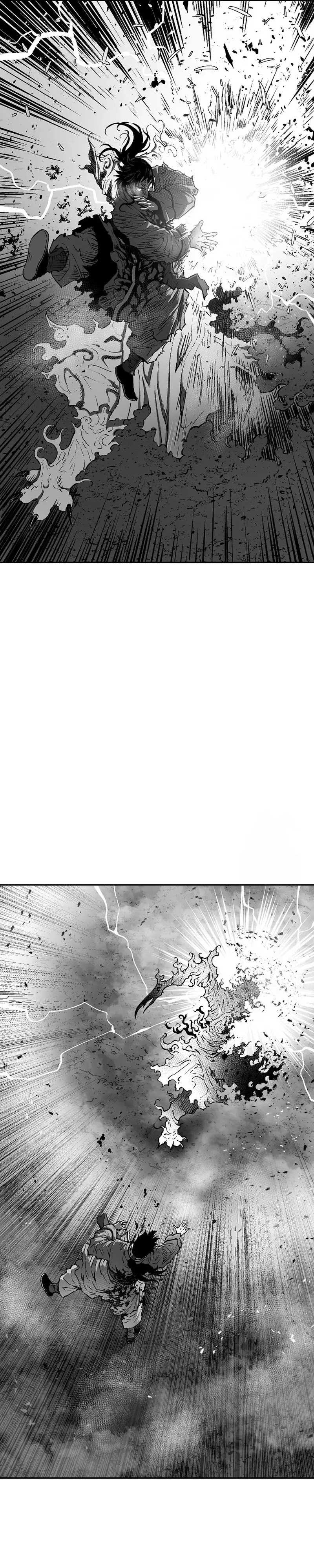 Tales of A Shinning Sword Chapter 104 Gambar 19