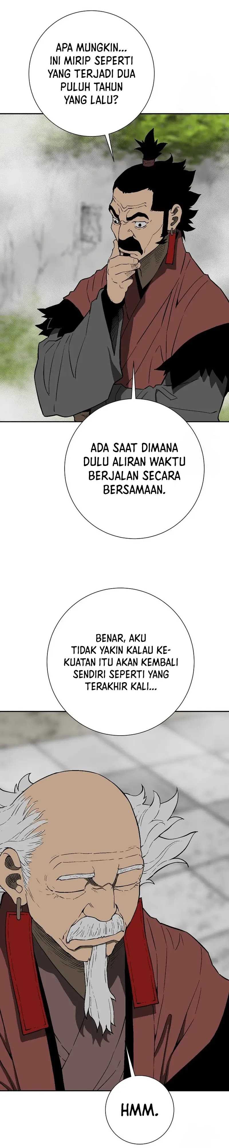 Tales of A Shinning Sword Chapter 104 Gambar 36