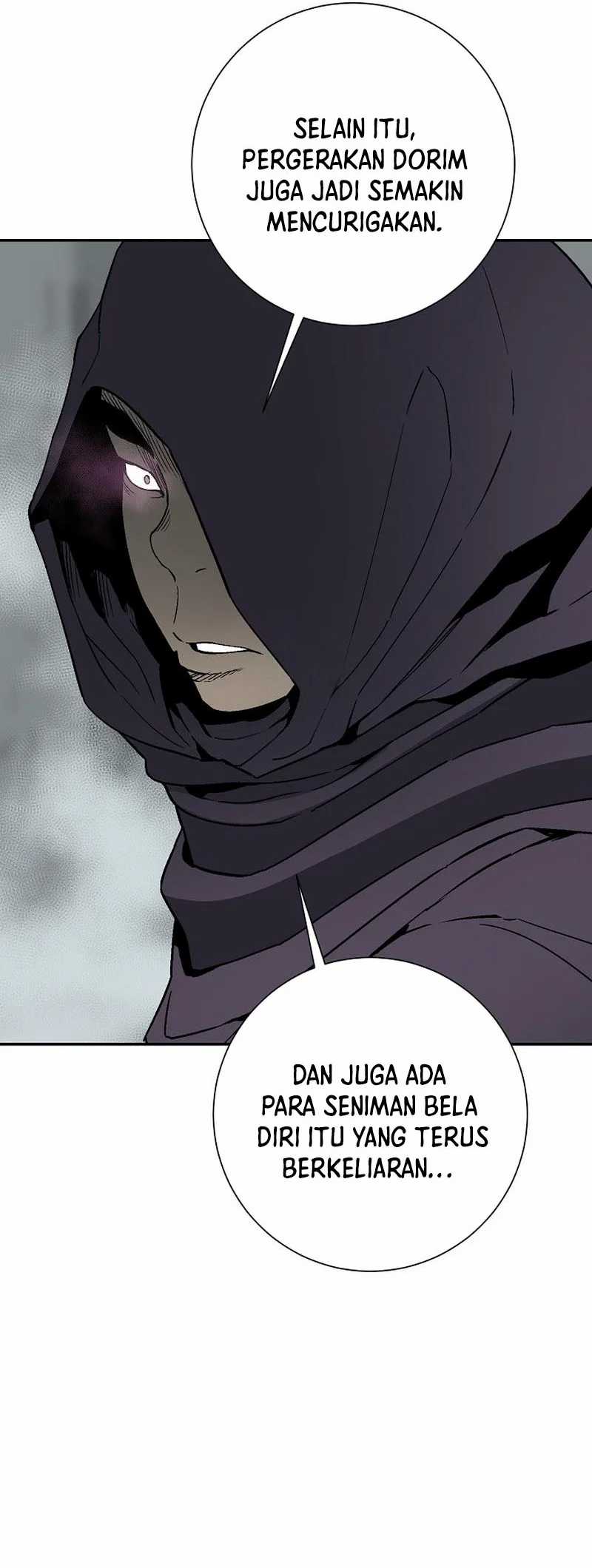 Tales of A Shinning Sword Chapter 115 Gambar 8