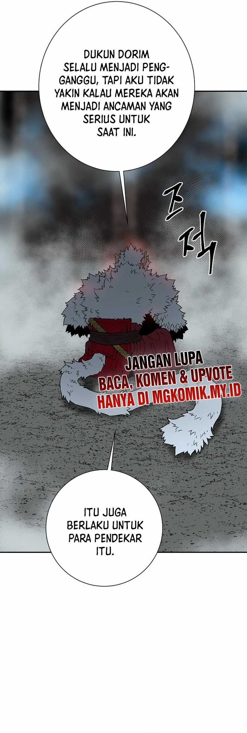 Tales of A Shinning Sword Chapter 115 Gambar 9