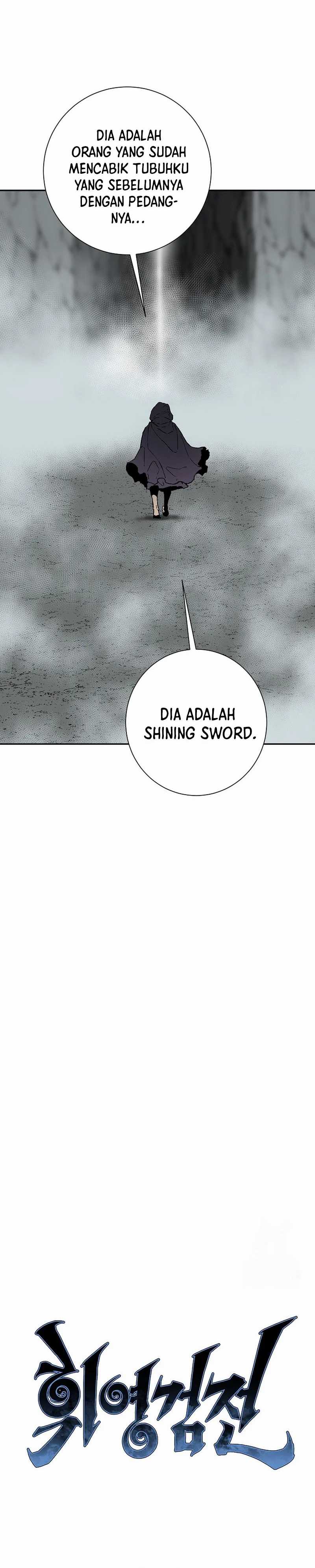 Tales of A Shinning Sword Chapter 115 Gambar 11