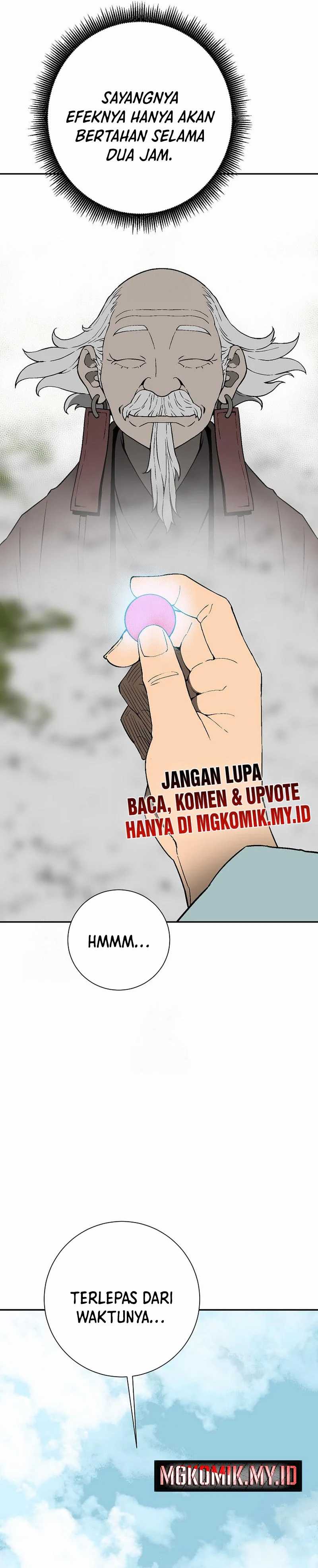 Tales of A Shinning Sword Chapter 115 Gambar 14