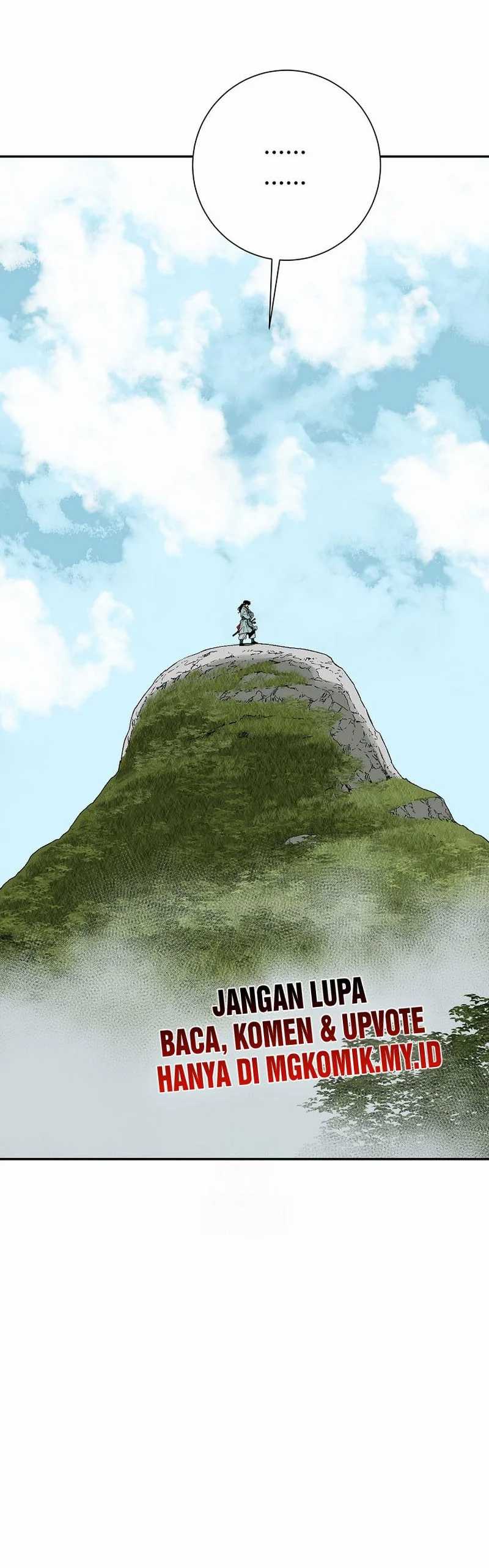 Tales of A Shinning Sword Chapter 115 Gambar 19
