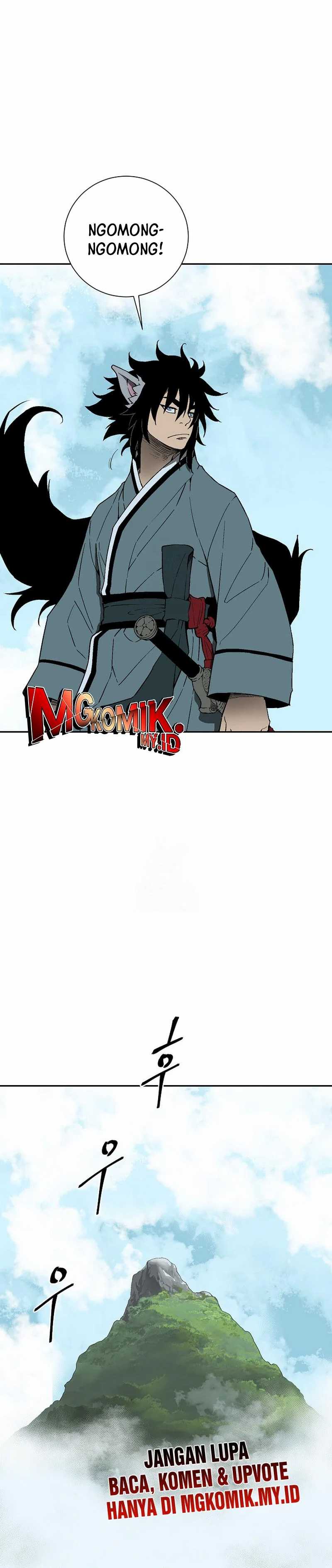 Tales of A Shinning Sword Chapter 115 Gambar 24