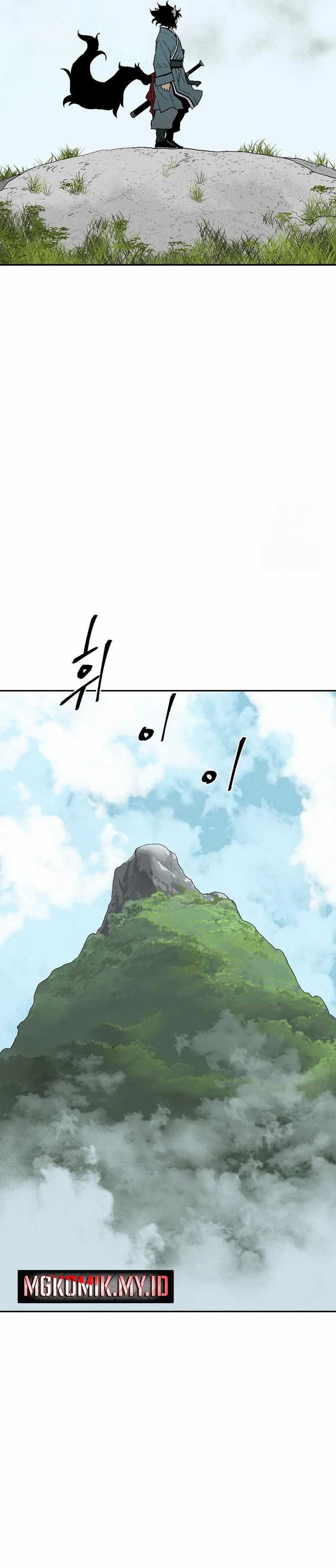 Tales of A Shinning Sword Chapter 115 Gambar 25