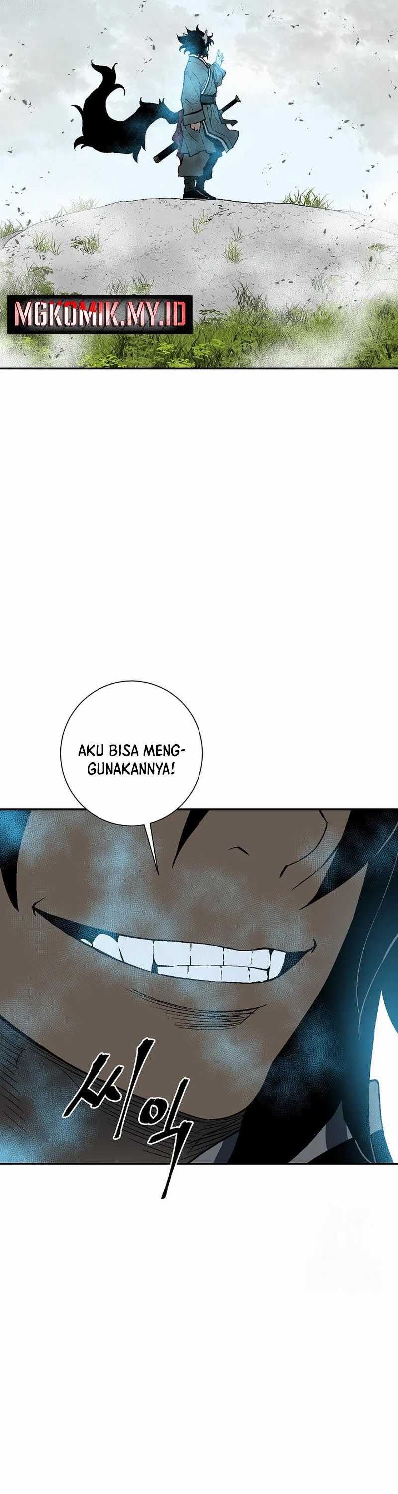 Tales of A Shinning Sword Chapter 115 Gambar 29