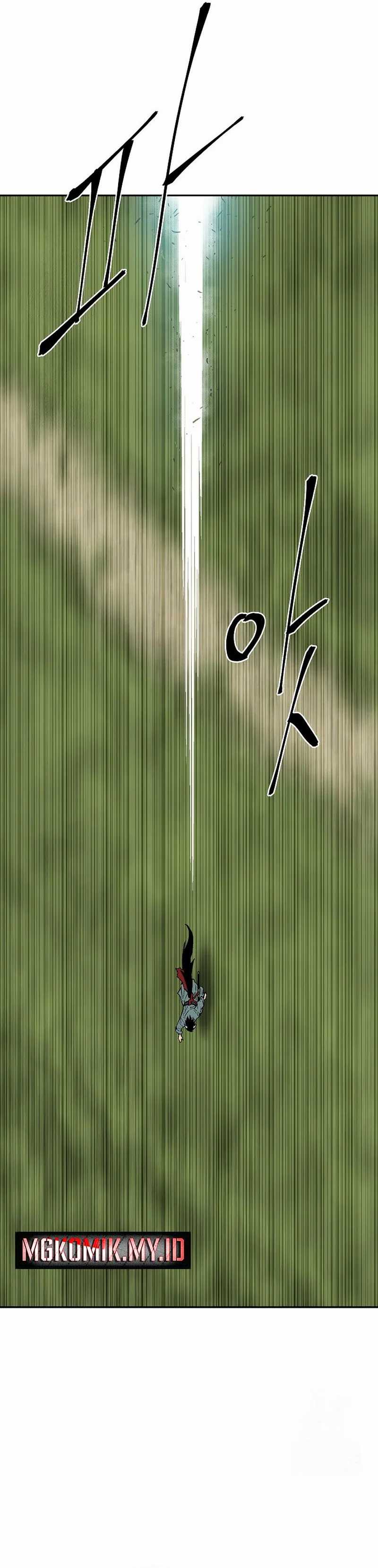 Tales of A Shinning Sword Chapter 115 Gambar 31