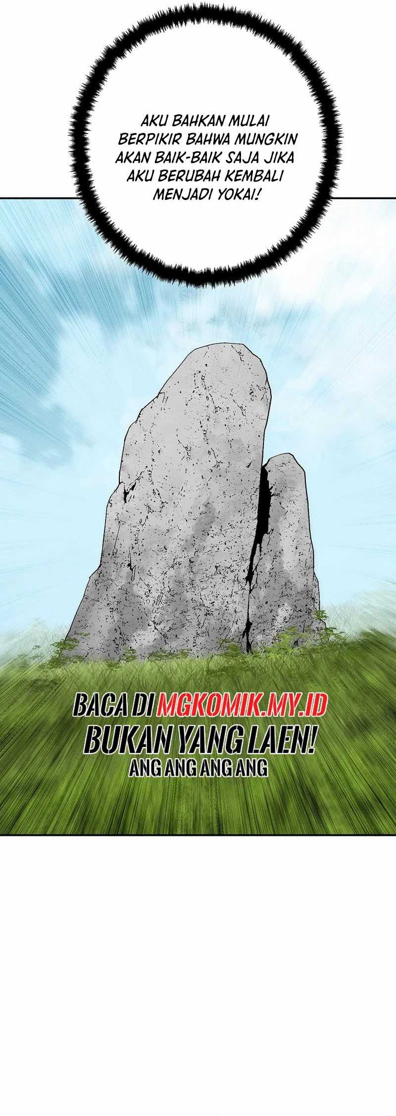 Tales of A Shinning Sword Chapter 115 Gambar 33