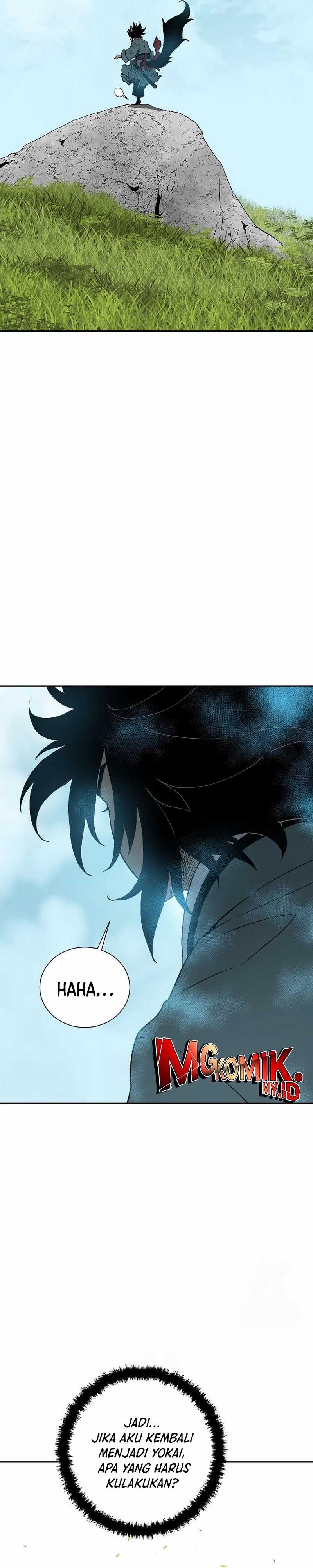 Tales of A Shinning Sword Chapter 115 Gambar 36