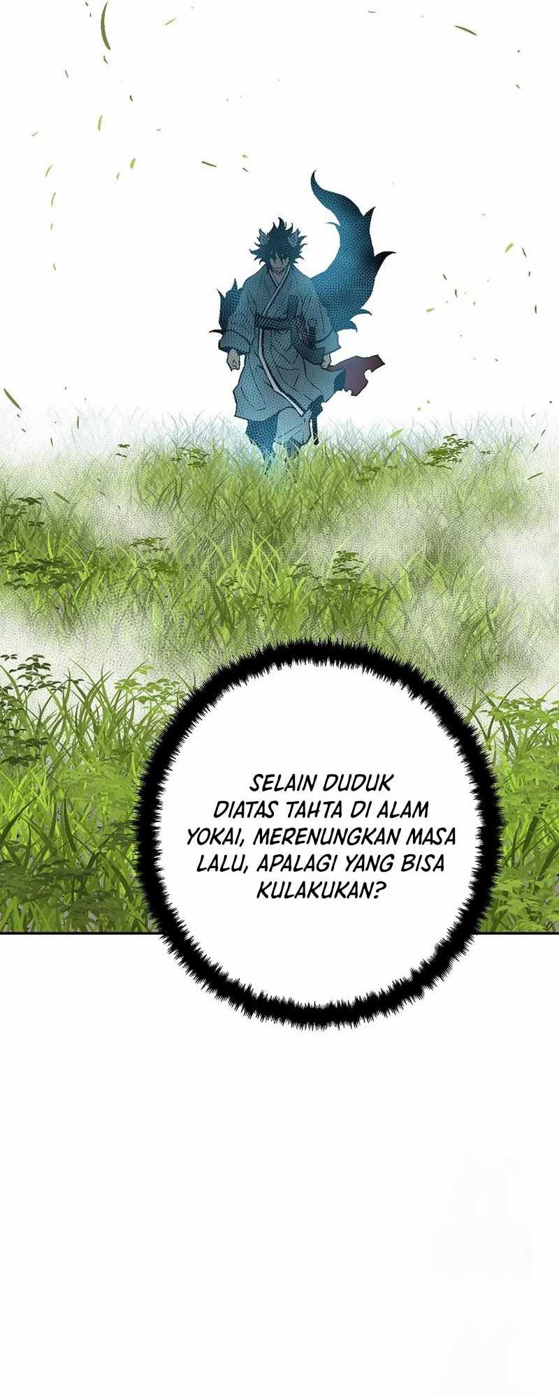 Tales of A Shinning Sword Chapter 115 Gambar 37