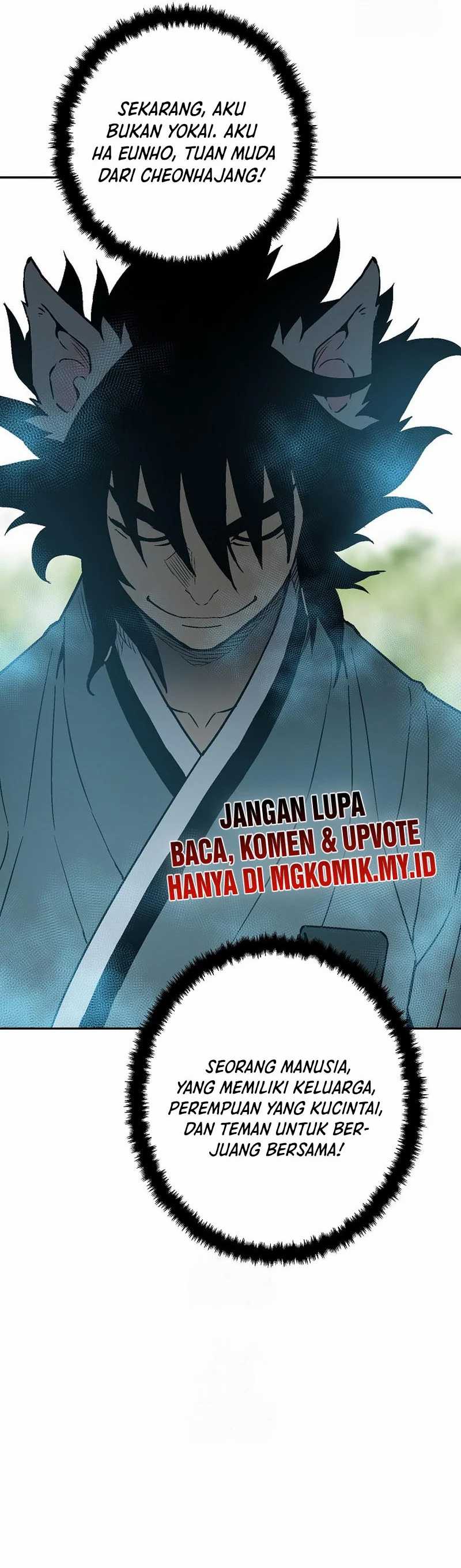 Tales of A Shinning Sword Chapter 115 Gambar 38
