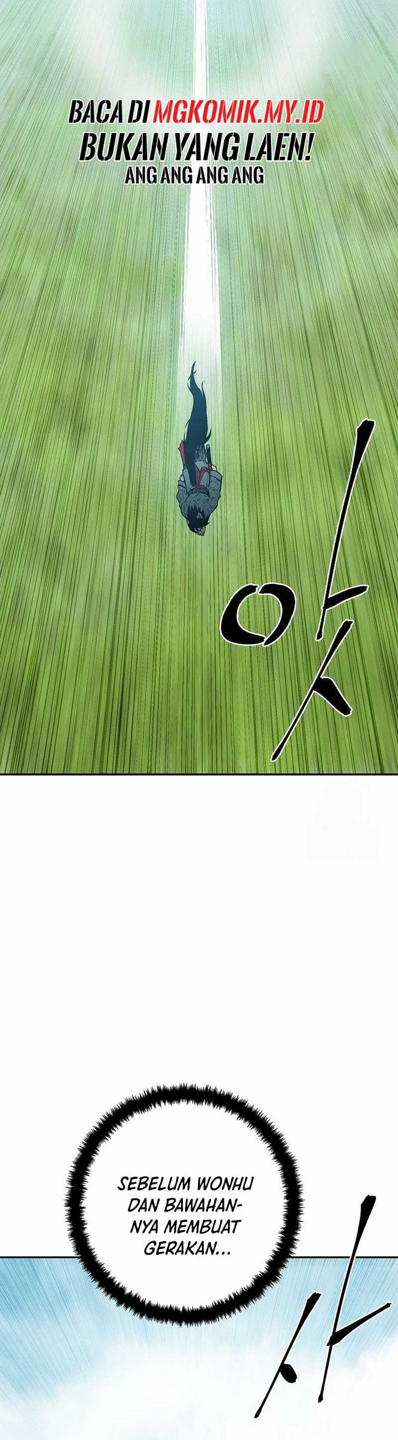 Tales of A Shinning Sword Chapter 115 Gambar 40