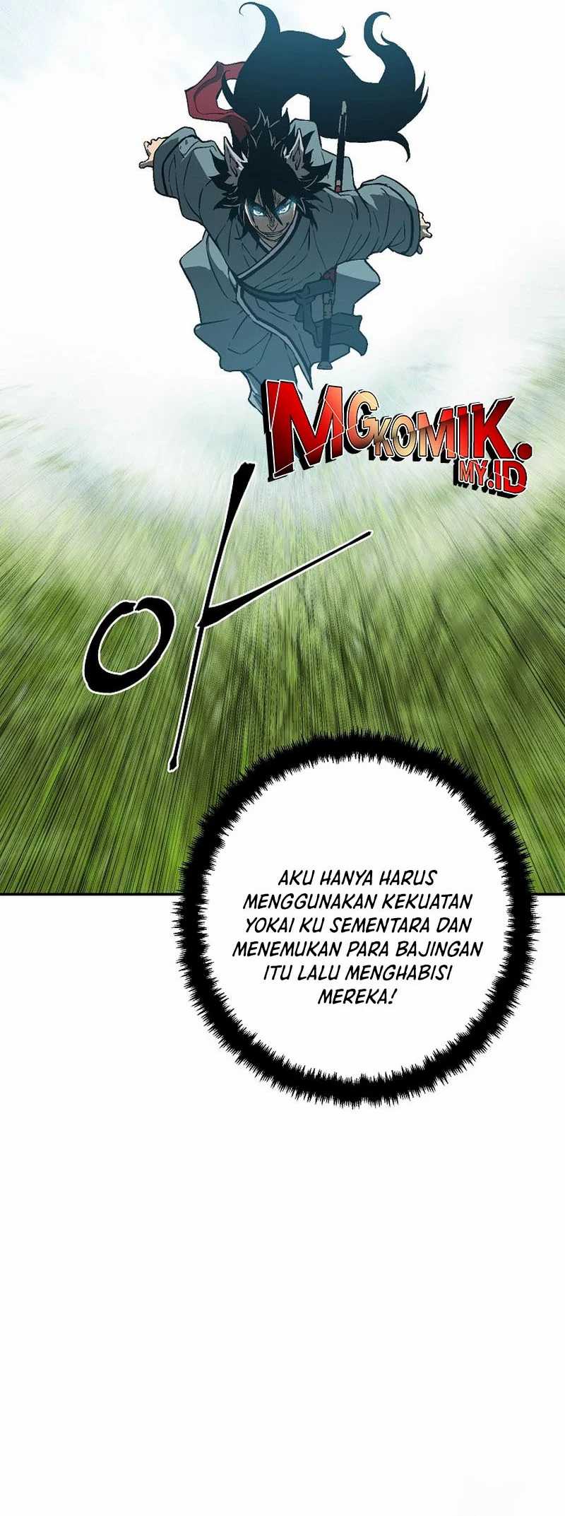 Tales of A Shinning Sword Chapter 115 Gambar 41