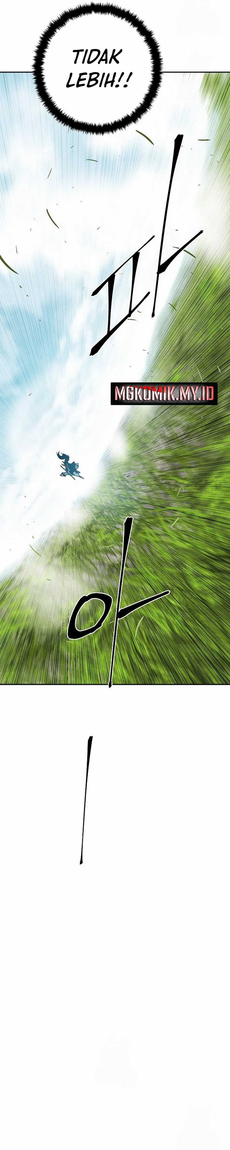 Tales of A Shinning Sword Chapter 115 Gambar 42
