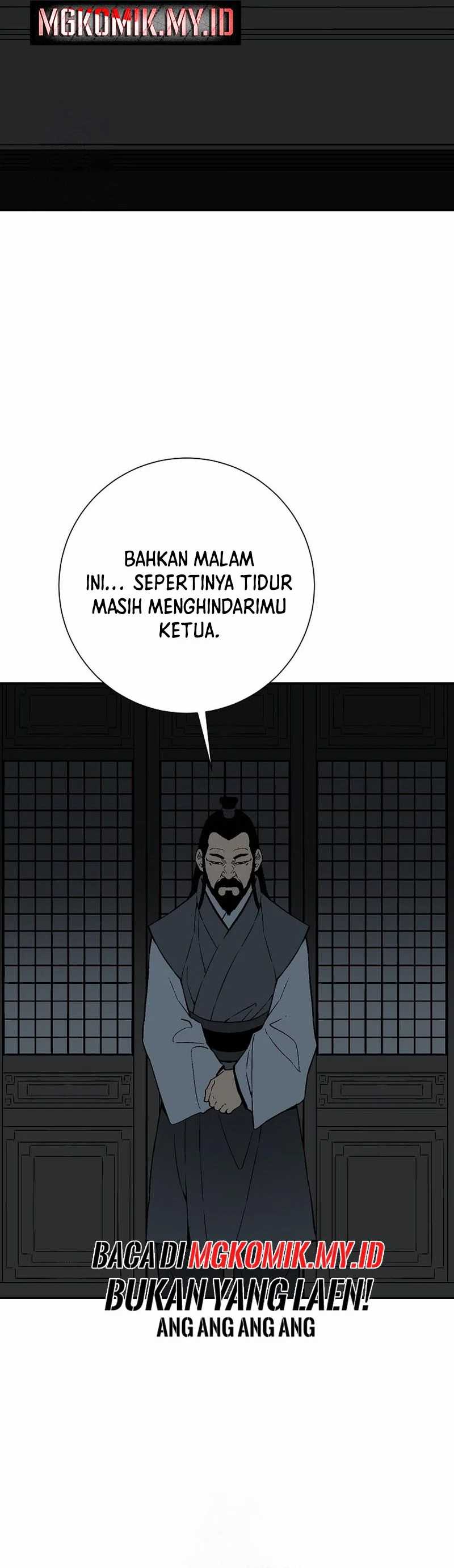 Tales of A Shinning Sword Chapter 115 Gambar 45