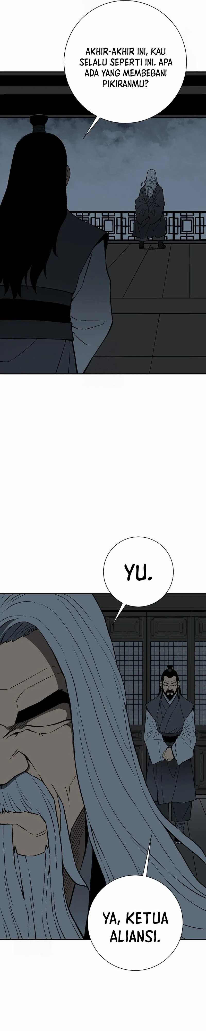 Tales of A Shinning Sword Chapter 115 Gambar 46