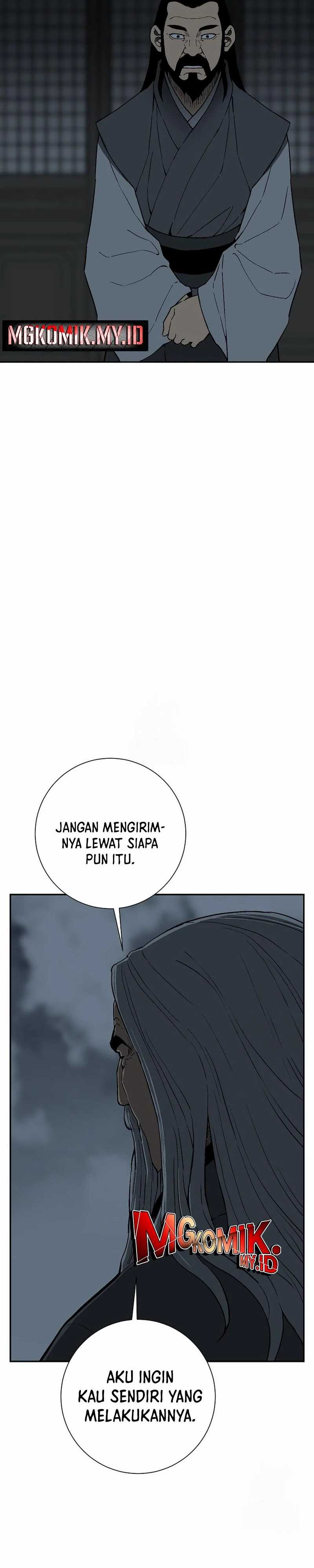 Tales of A Shinning Sword Chapter 115 Gambar 48