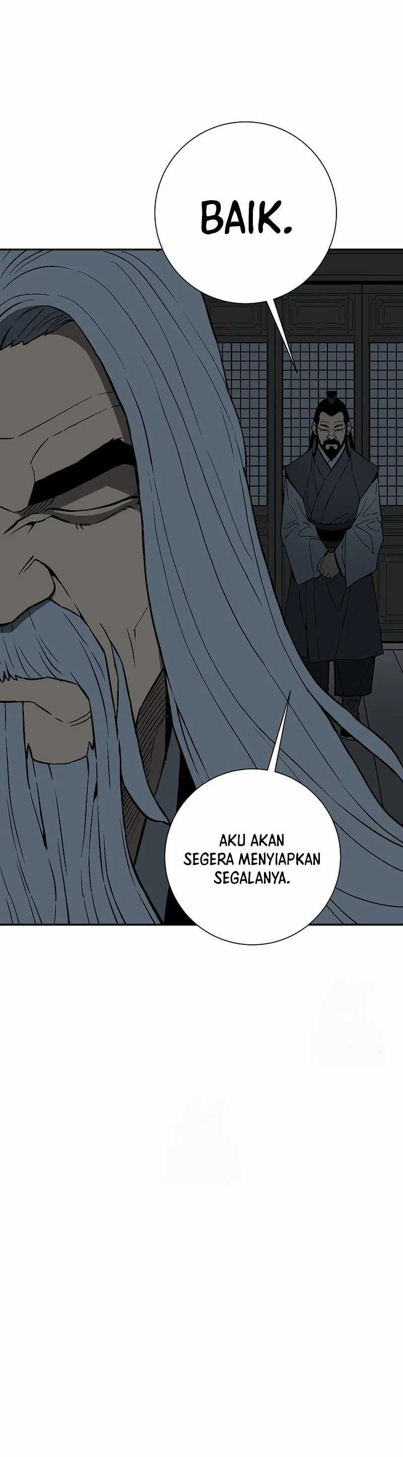 Tales of A Shinning Sword Chapter 115 Gambar 49