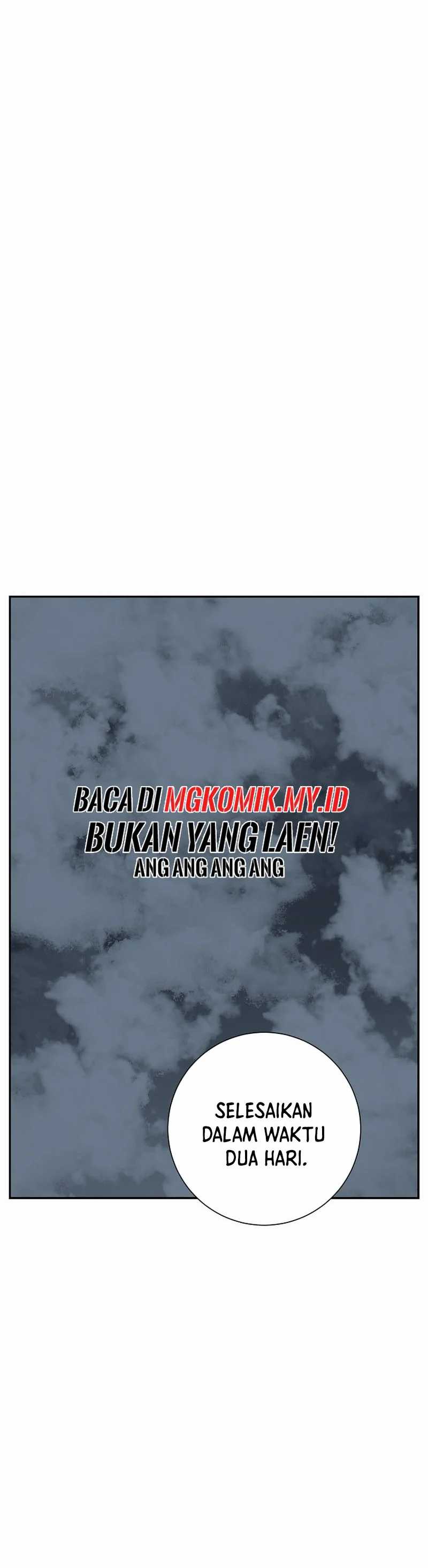 Tales of A Shinning Sword Chapter 115 Gambar 51