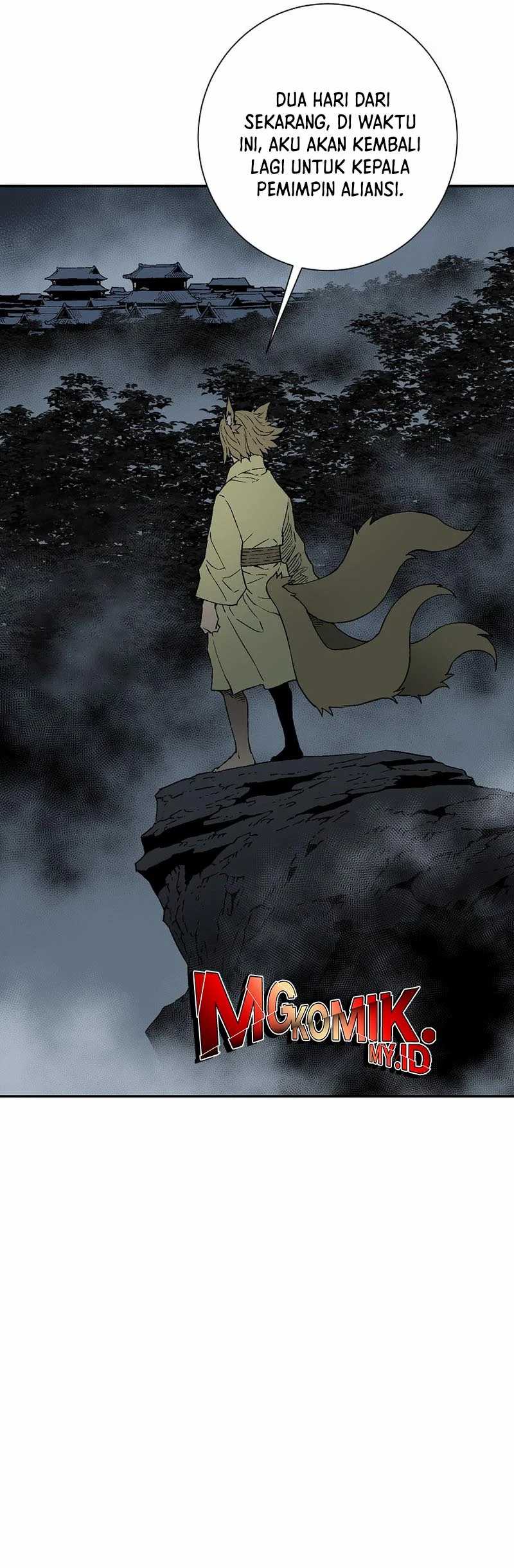 Tales of A Shinning Sword Chapter 115 Gambar 52