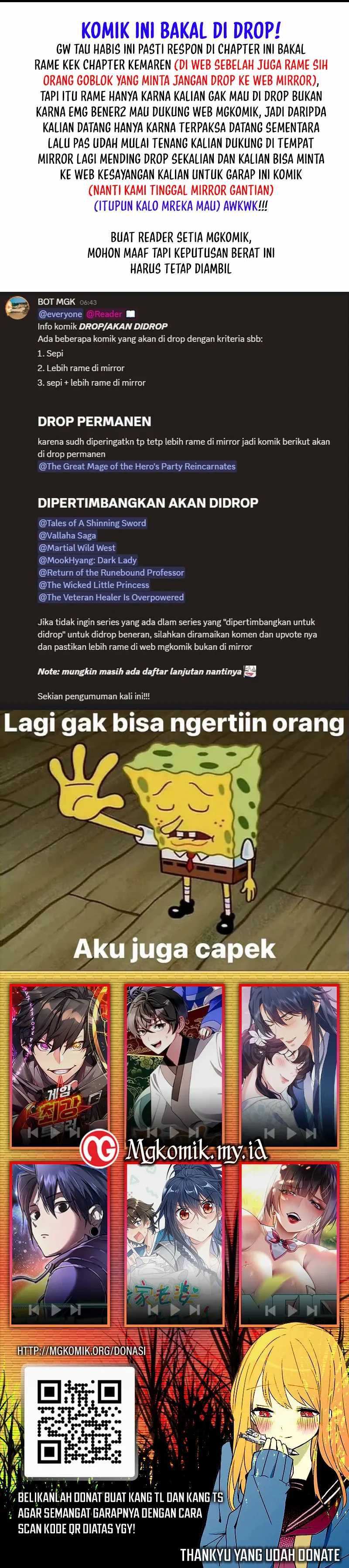 Tales of A Shinning Sword Chapter 115 Gambar 55
