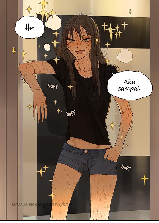 Tamen De Gushi Chapter 103 Gambar 1