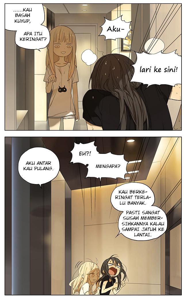 Tamen De Gushi Chapter 103 Gambar 2