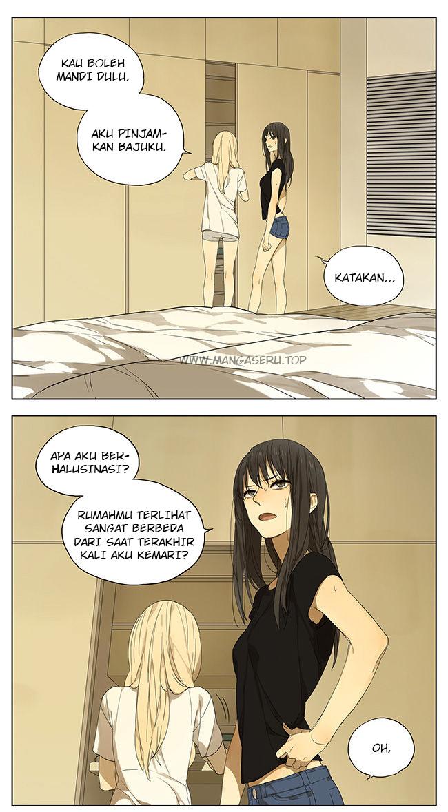 Tamen De Gushi Chapter 104 Gambar 1