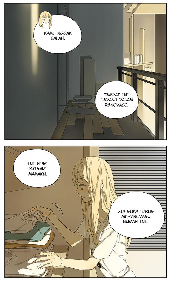 Tamen De Gushi Chapter 104 Gambar 2
